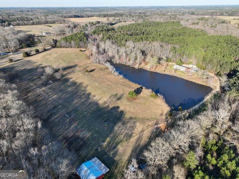 169 Ridgeway RD Jackson GA 30233