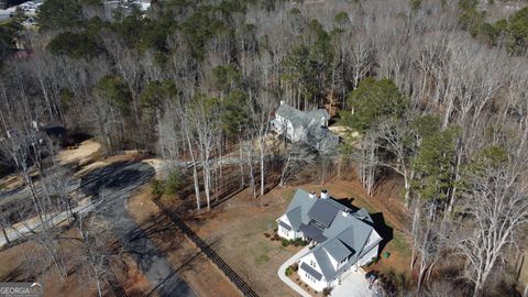 122 Long Shadows DR Alpharetta GA 30004