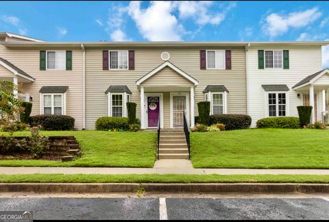 1625 Conley RD 43 Conley GA 30288