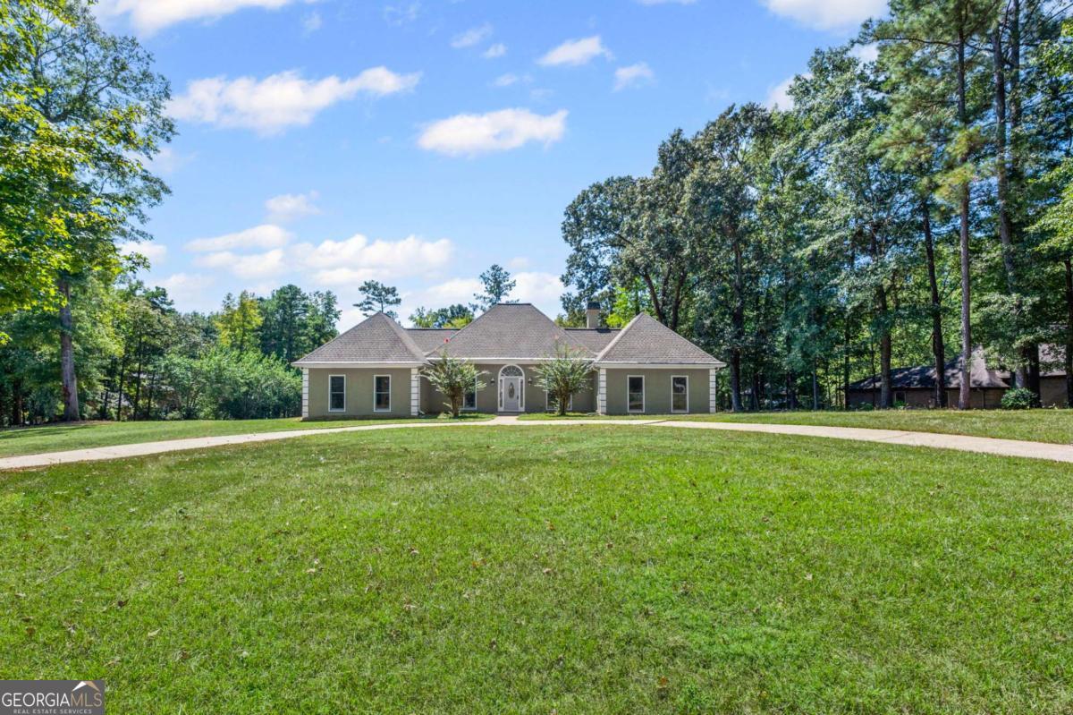 75 Tomahawk DR