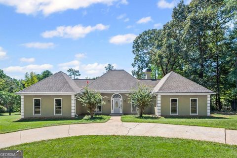 75 Tomahawk DR Sharpsburg GA 30277
