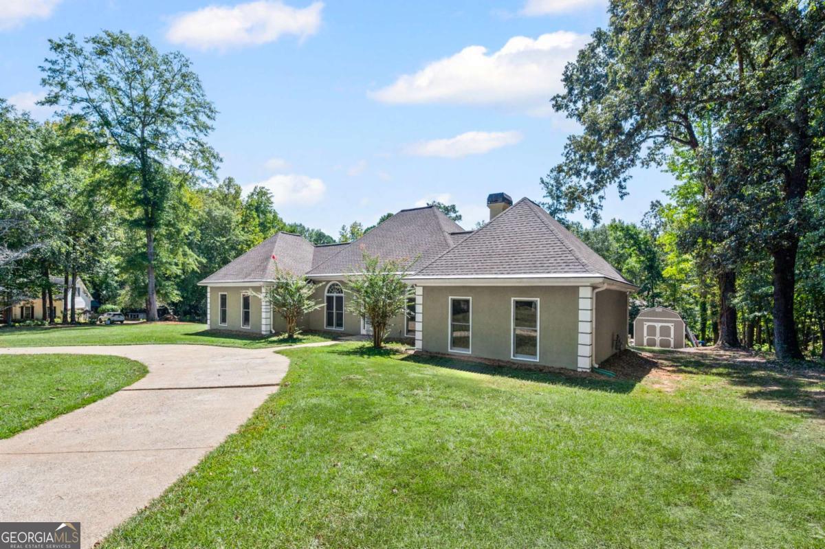 75 Tomahawk DR