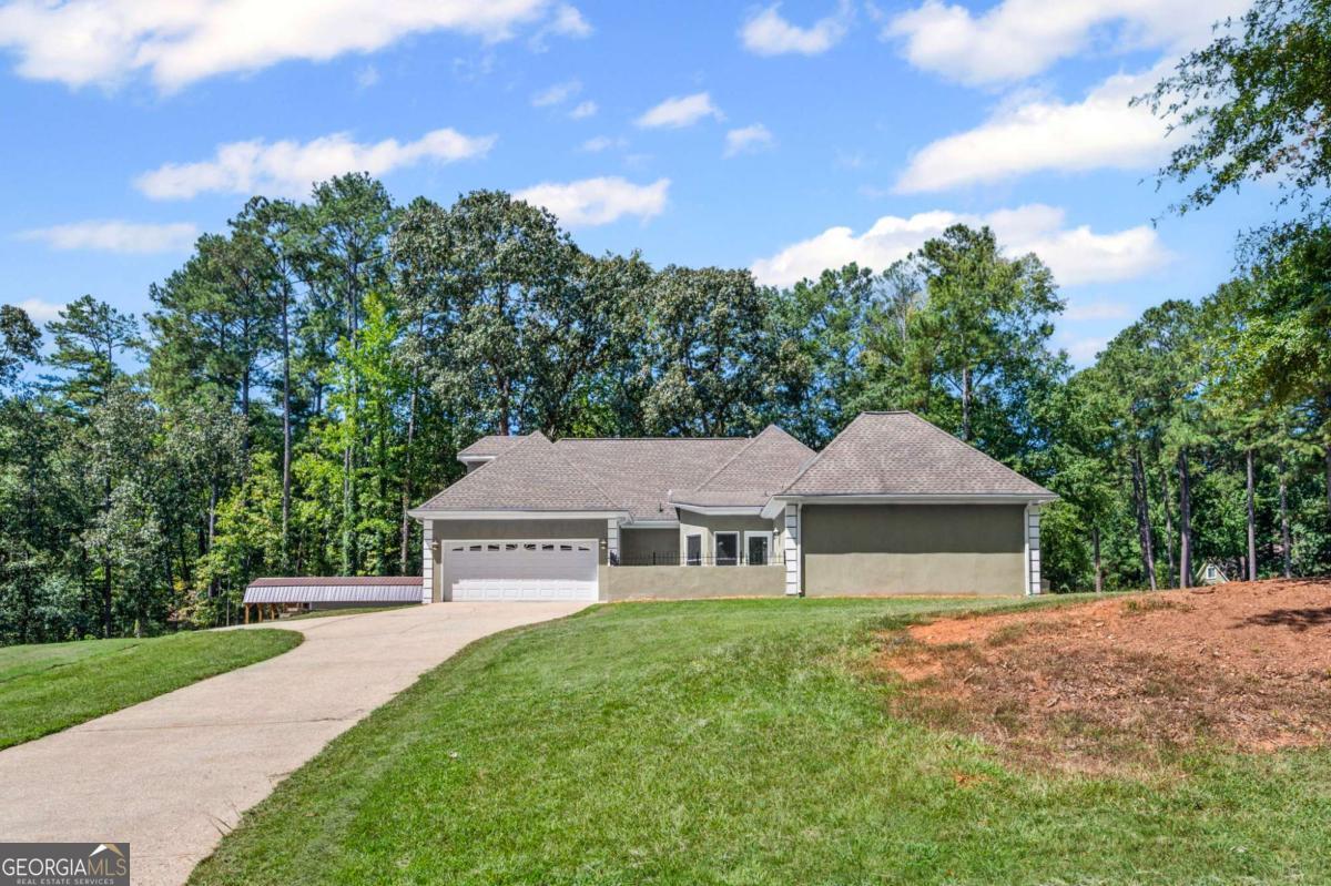 75 Tomahawk DR