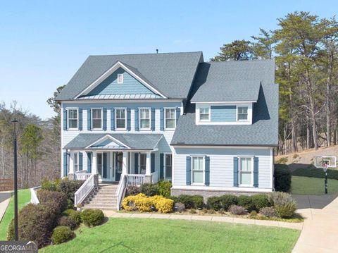 4692 Bluffside CT Marietta GA 30066