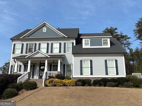 4692 Bluffside CT Marietta GA 30066