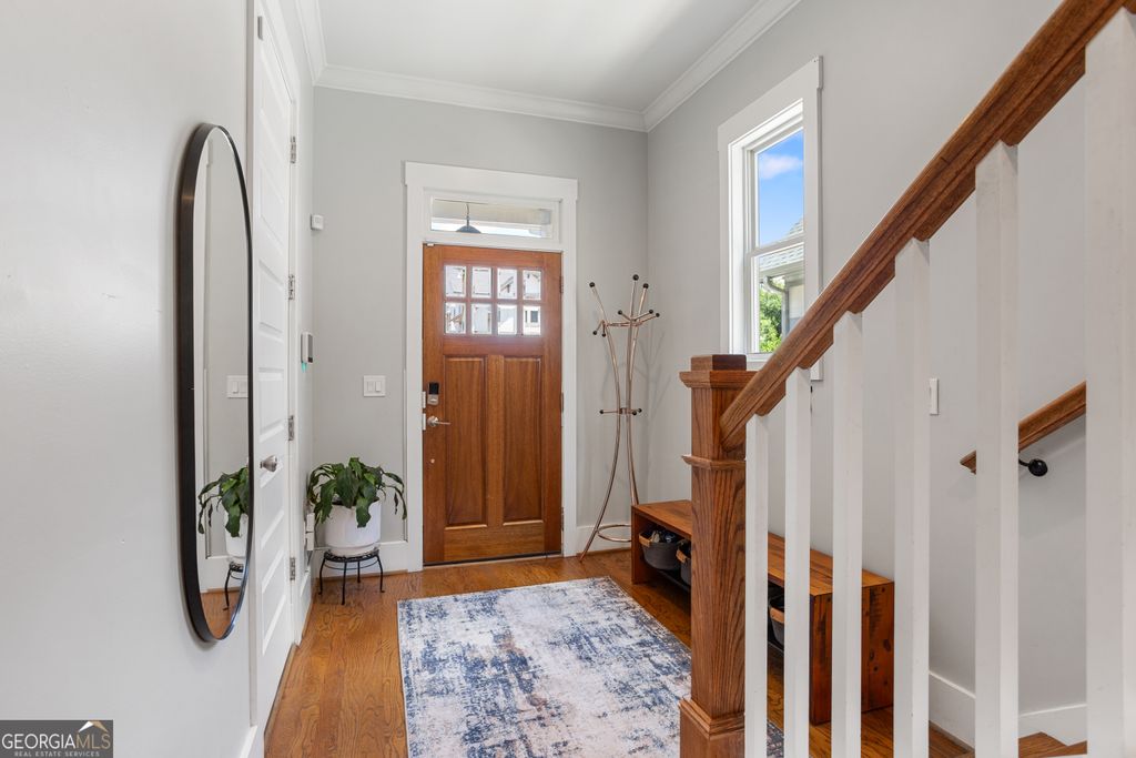 Photo of 1749 Russell Street, Atlanta, GA 30316 (MLS # 10761871)