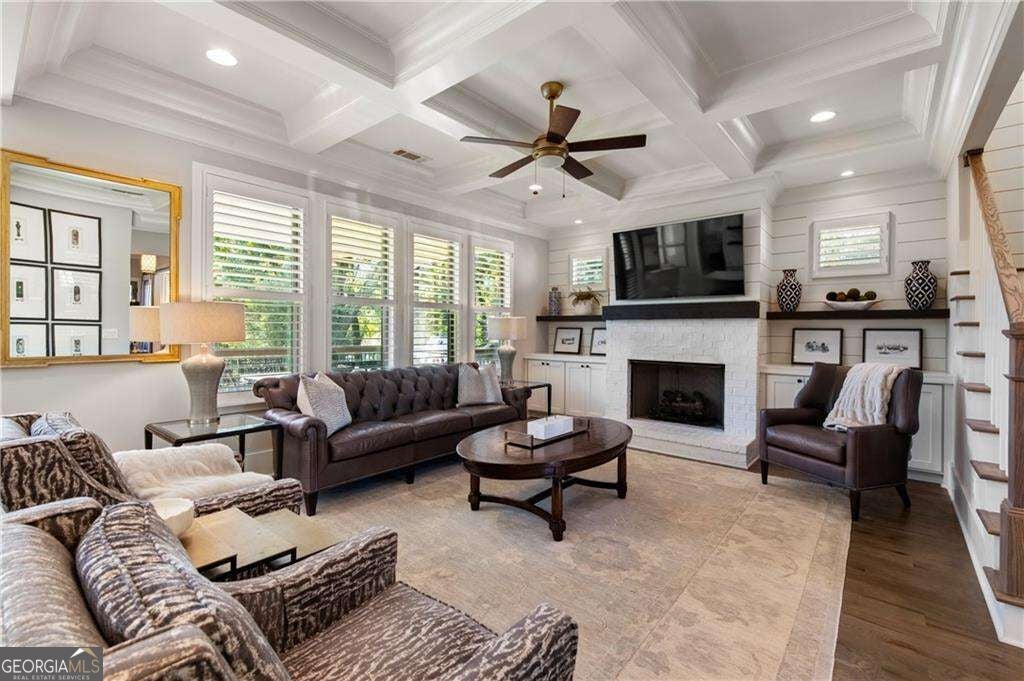 Photo of 1929 Dresden Drive NE, Atlanta, GA 30319 (MLS # 10879444)