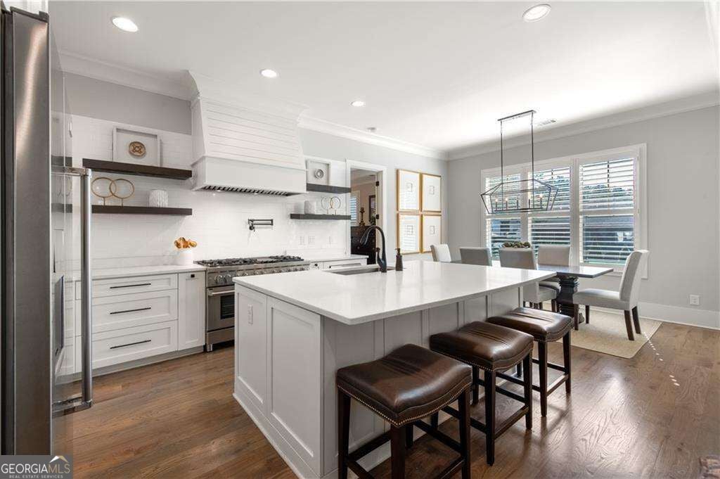Photo of 1929 Dresden Drive NE, Atlanta, GA 30319 (MLS # 10879444)