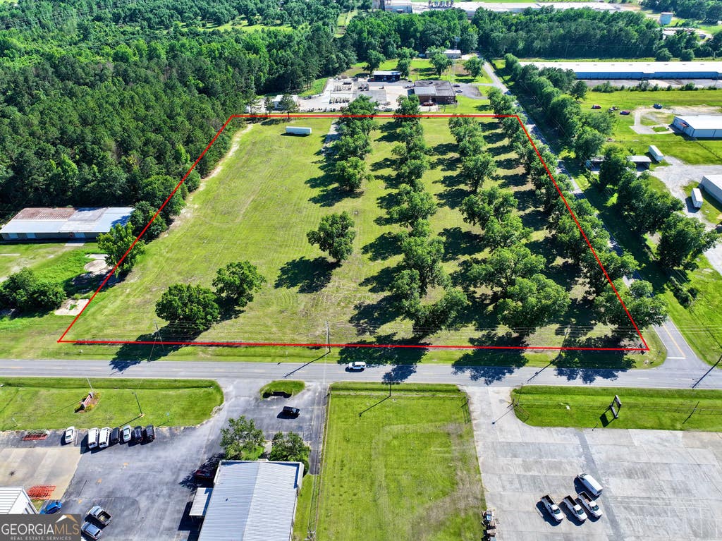 Photo of 0 Kellam Road, Dublin, GA 31021 (MLS # 10808938)