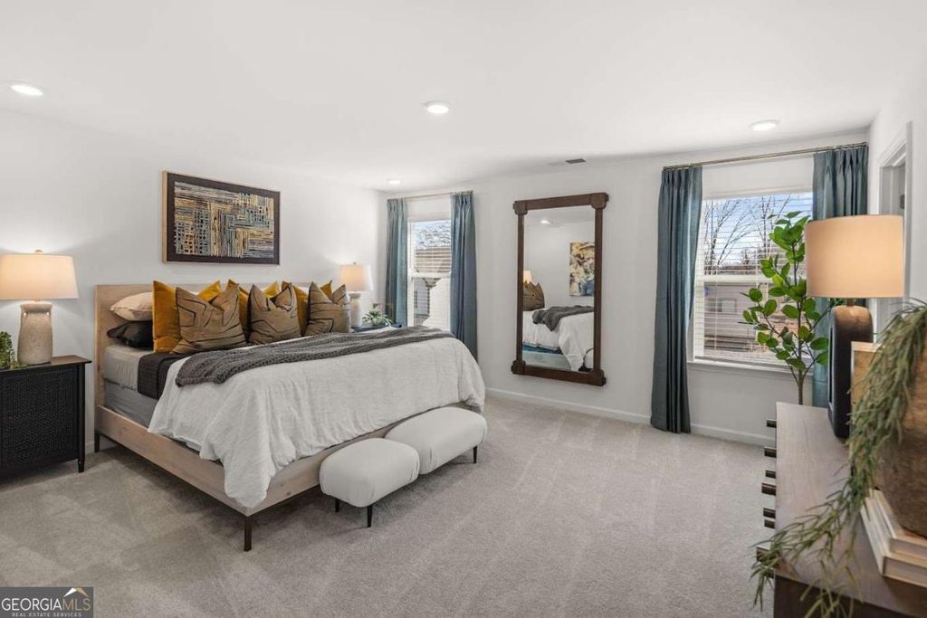 Photo of 155 Star Court, Pendergrass, GA 30567 (MLS # 10698368)