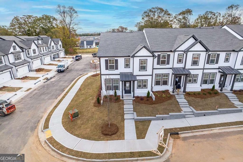 Photo of 155 Star Court, Pendergrass, GA 30567 (MLS # 10698368)