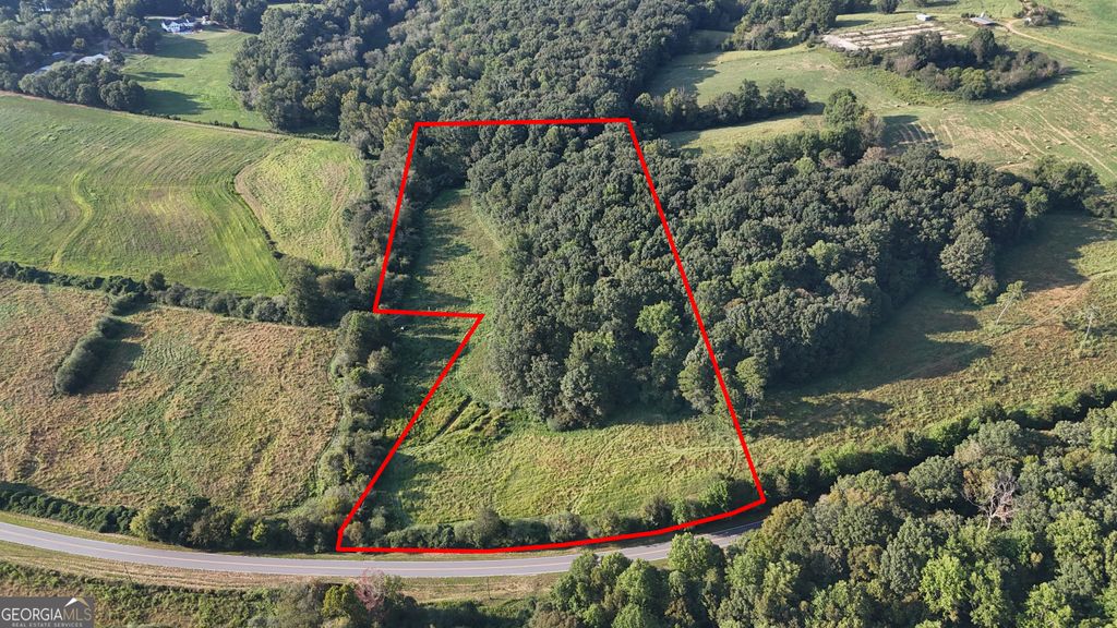 Photo of 14 W L Williams Road, Commerce, GA 30530 (MLS # 10738348)