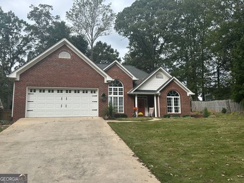915 Charleston CT Gainesville GA 30501