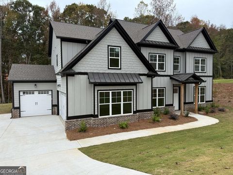 Photo of 3229 TRADITIONS Way, Jefferson, GA 30549 (MLS # 10554069)