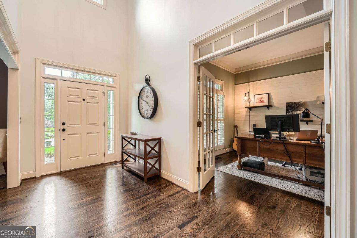 162 Taylor Ridge WAY