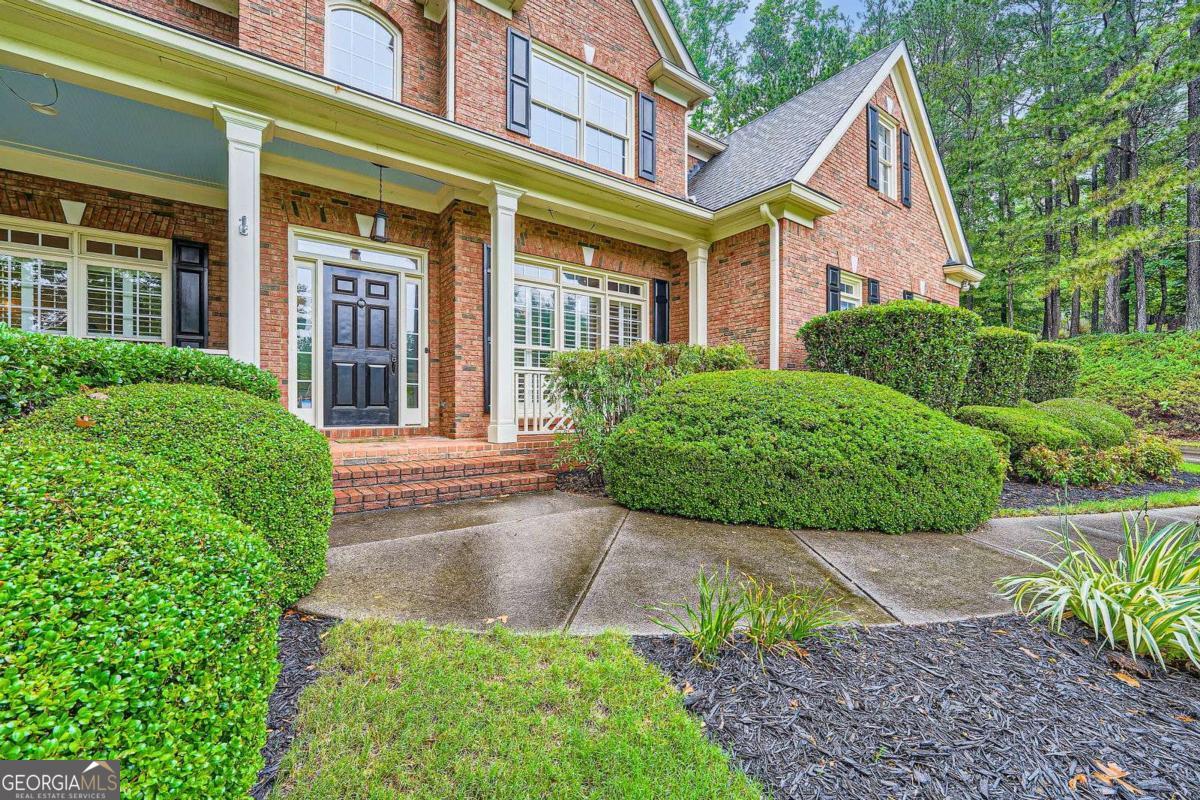 162 Taylor Ridge WAY