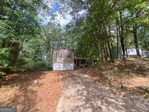5389 Martins Crossing RD Stone Mountain GA 30088