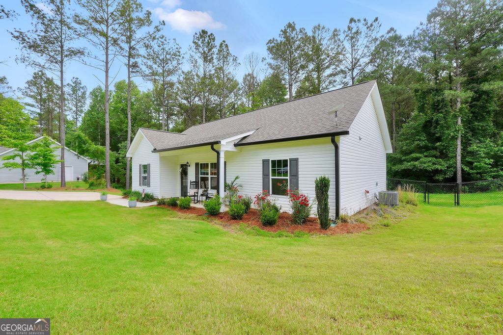 Photo of 2361 Old Yorkville Road, Dallas, GA 30157 (MLS # 10776057)