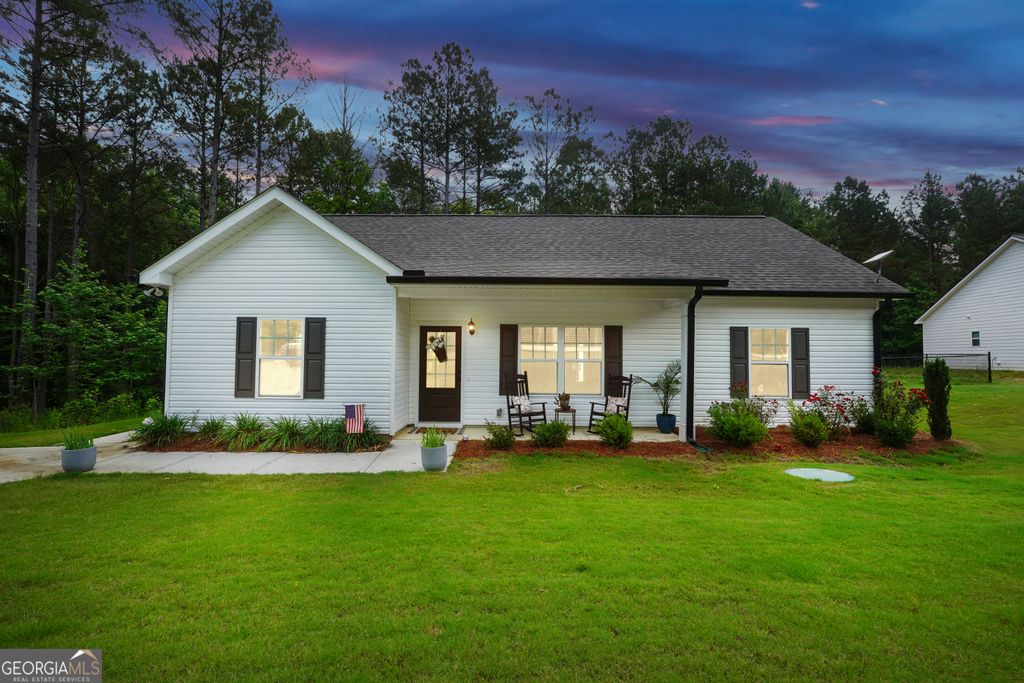 Photo of 2361 Old Yorkville Road, Dallas, GA 30157 (MLS # 10776057)