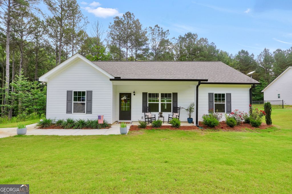 Photo of 2361 Old Yorkville Road, Dallas, GA 30157 (MLS # 10776057)