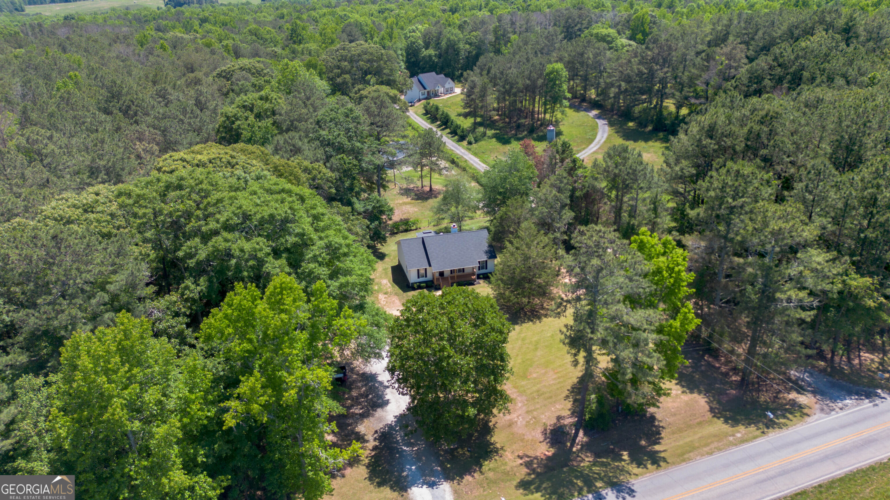 3354 Antioch RD