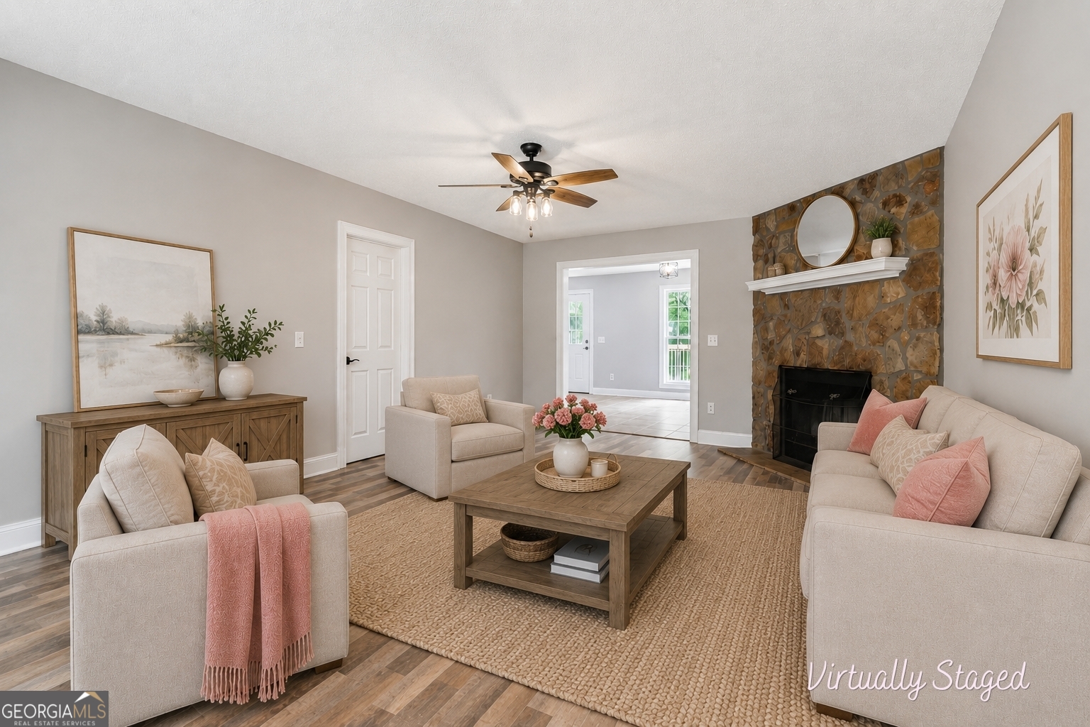 3354 Antioch RD