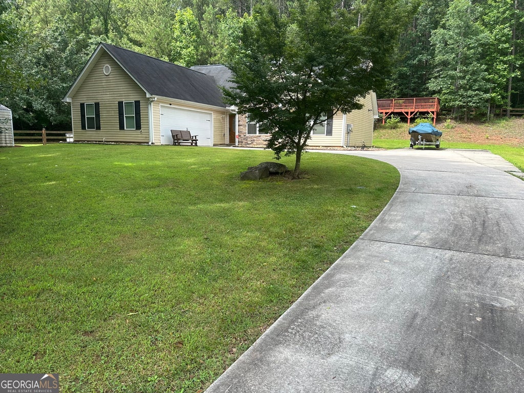 Photo of 257 CLEARWATER Drive, Monroe, GA 30655 (MLS # 10830219)