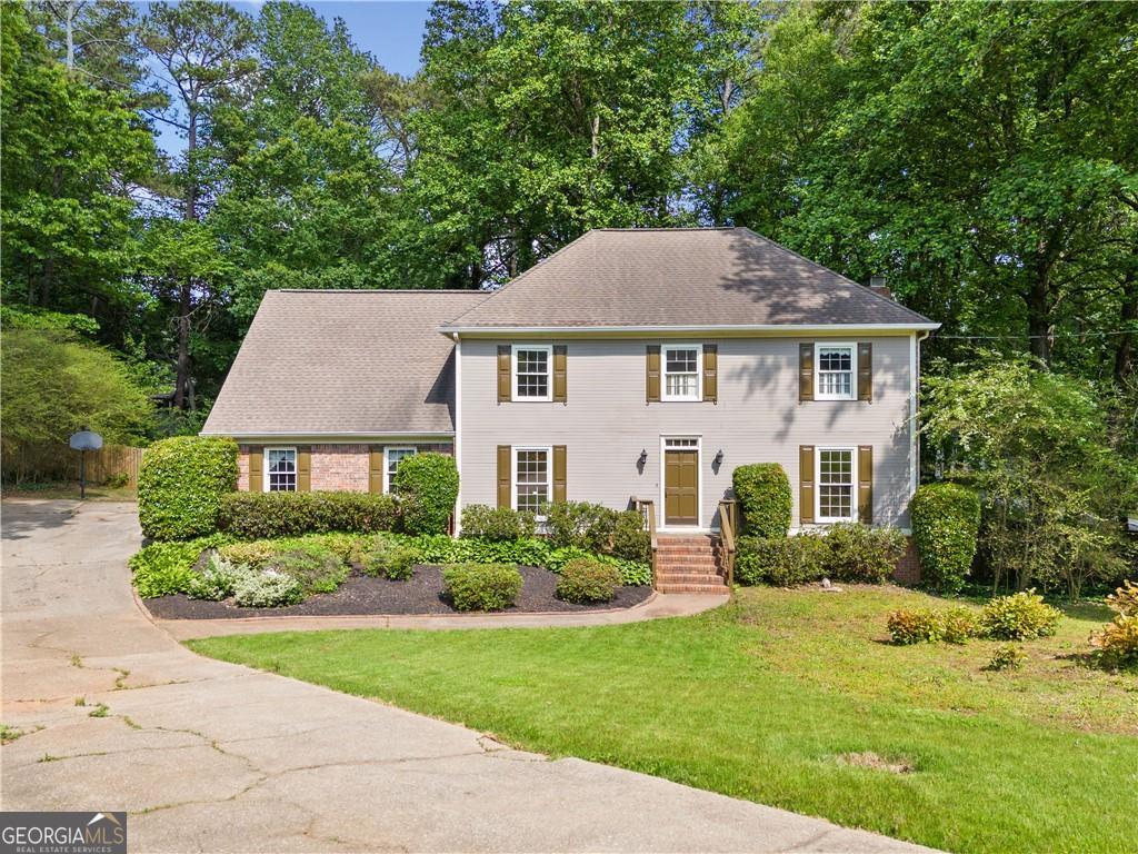 1864 Gloucester CT