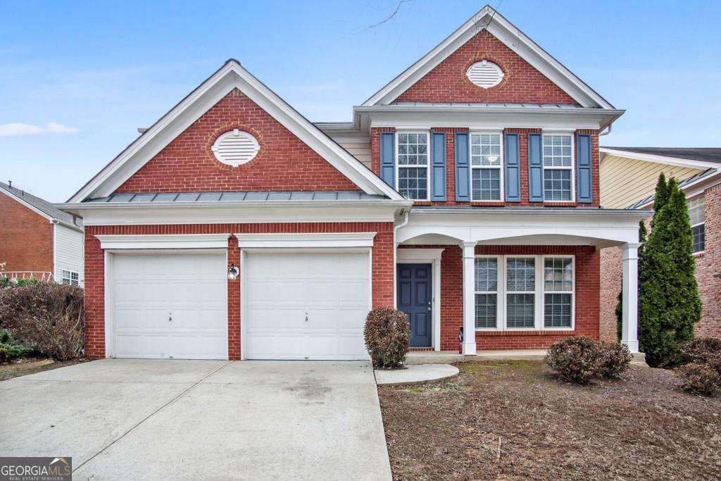 Excellent Gwinnett Schools, sort after Peachtree Ridge High School Cluster. Convenience locations in the prestige Haven of Sugarloaf Ridge subdivision are loaded with amenities including ClubHouse, Pool, Tennis Courts, Playground and Park. Open floor concept with kitchen overlooking the family and dining room. Tons of upgrades include: fresh interior paint, renovated kitchen with granite counter and new LVP floor throughout the main level. Multi-year lease is preferred! Requirement: 650+ credit score and income is 3 times of 1 month rent. Must use GAR Rental Application. Carpet is professionally cleaned! Please remove shoes! Available from 9/1.