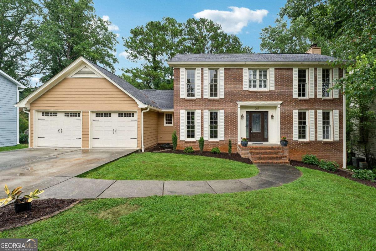 315 Sea Holly CIR