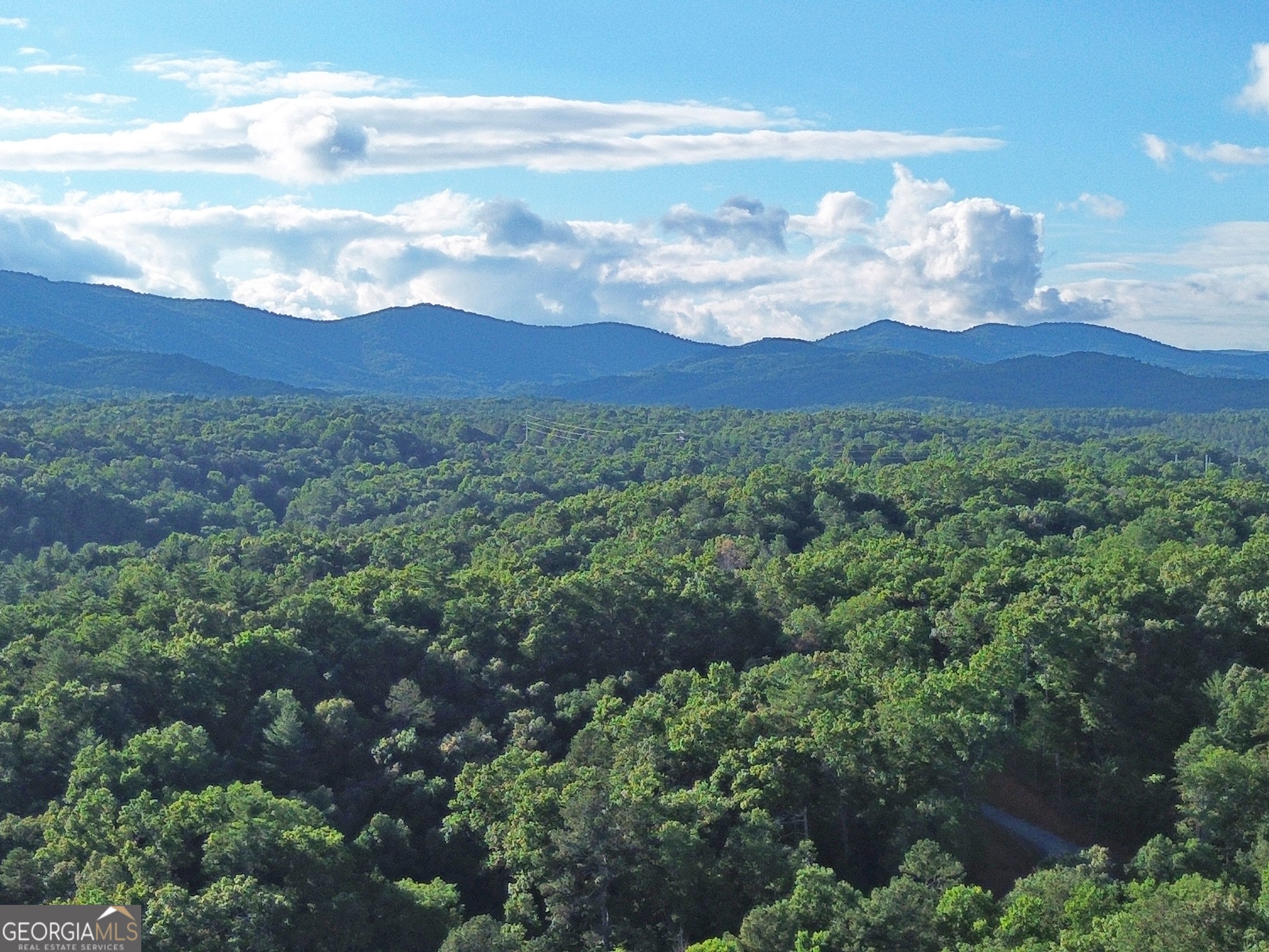 LOT 18 Mt. Springer RD