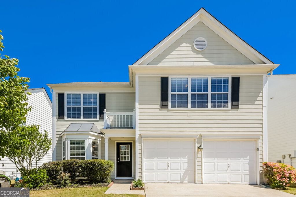 Photo of 4375 Ridgefair Drive, Cumming, GA 30040 (MLS # 10663122)