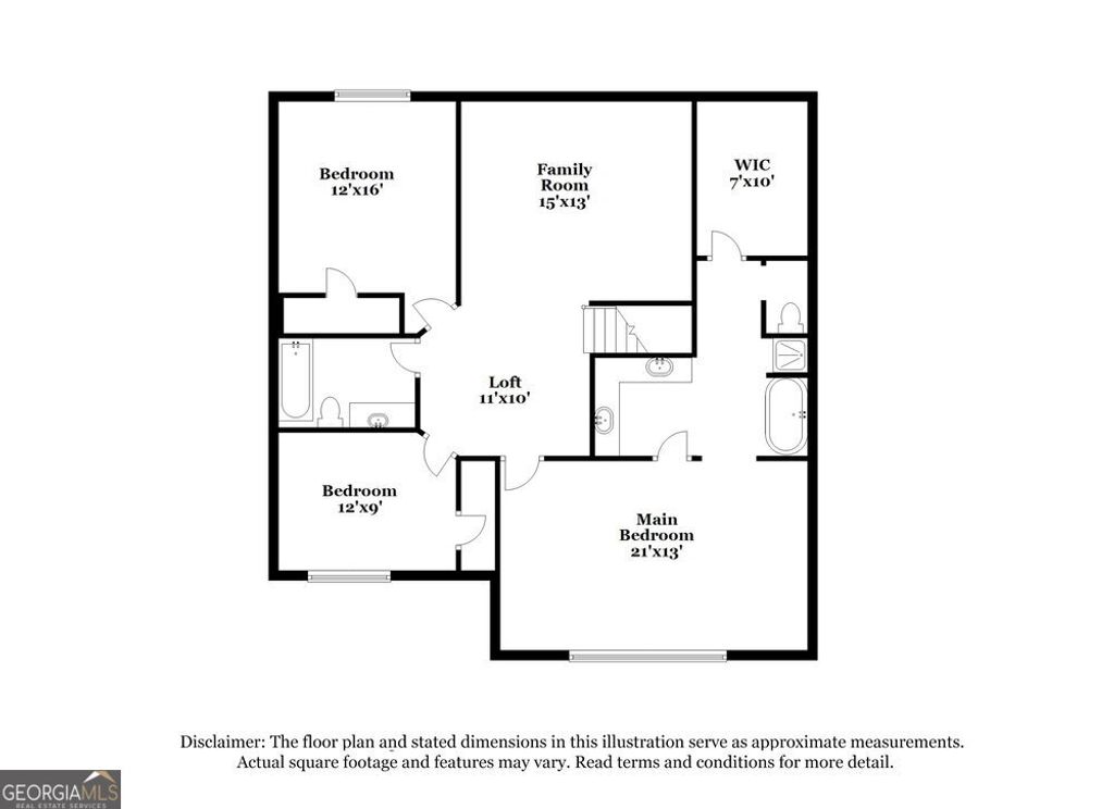 Photo of 4375 Ridgefair Drive, Cumming, GA 30040 (MLS # 10663122)