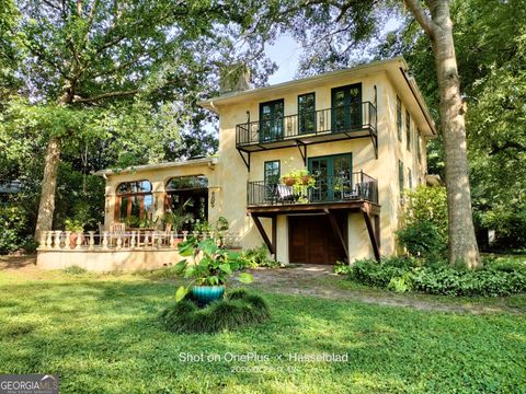 687 Lakeshore DR Jackson GA 30233