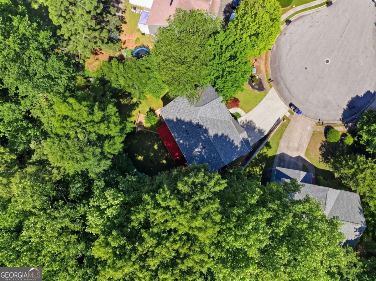 3385 Northcliff DR