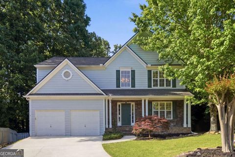 3385 Northcliff DR Suwanee GA 30024