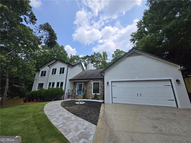 1960 CALVIN DR