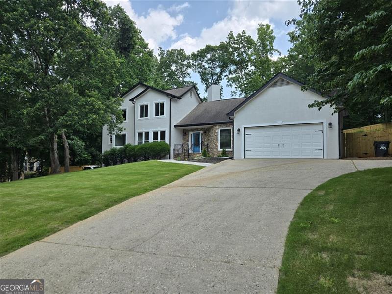 1960 CALVIN DR