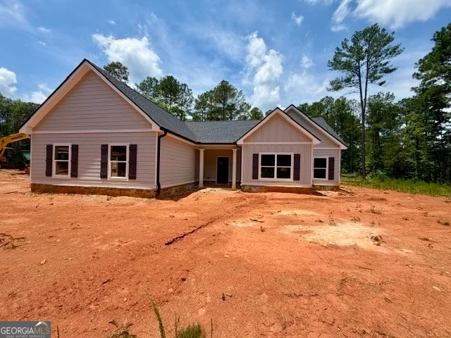 6197 Rocky Mount Road Unit 12, Greenville, GA, 30222