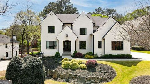 4330 Loblolly TRL Peachtree Corners GA 30092