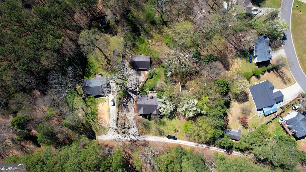 Photo of 3590 Old Hamilton Mill Rd, Buford, GA 30519 (MLS # 10711441)