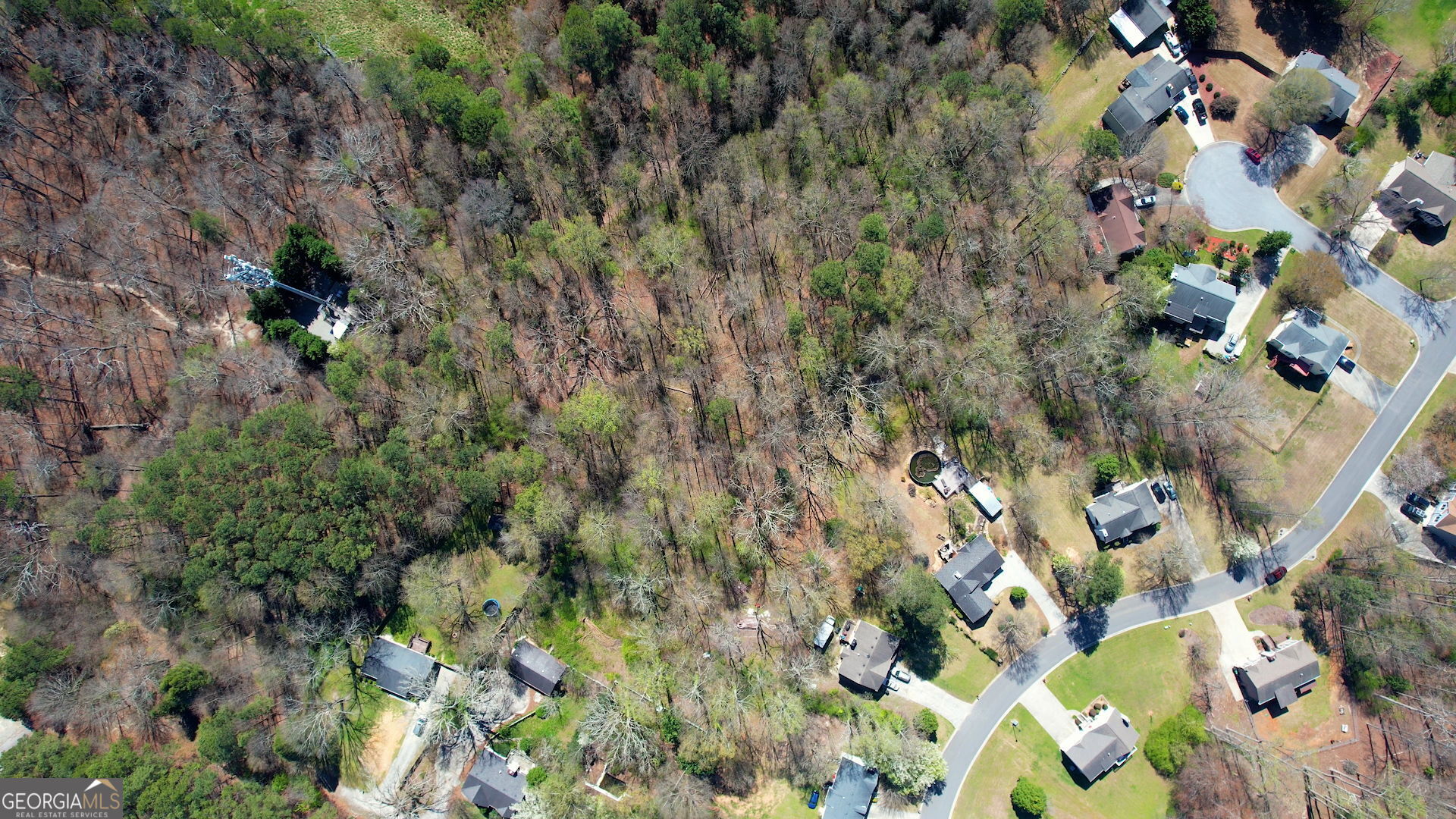 3590 Old Hamilton Mill Rd