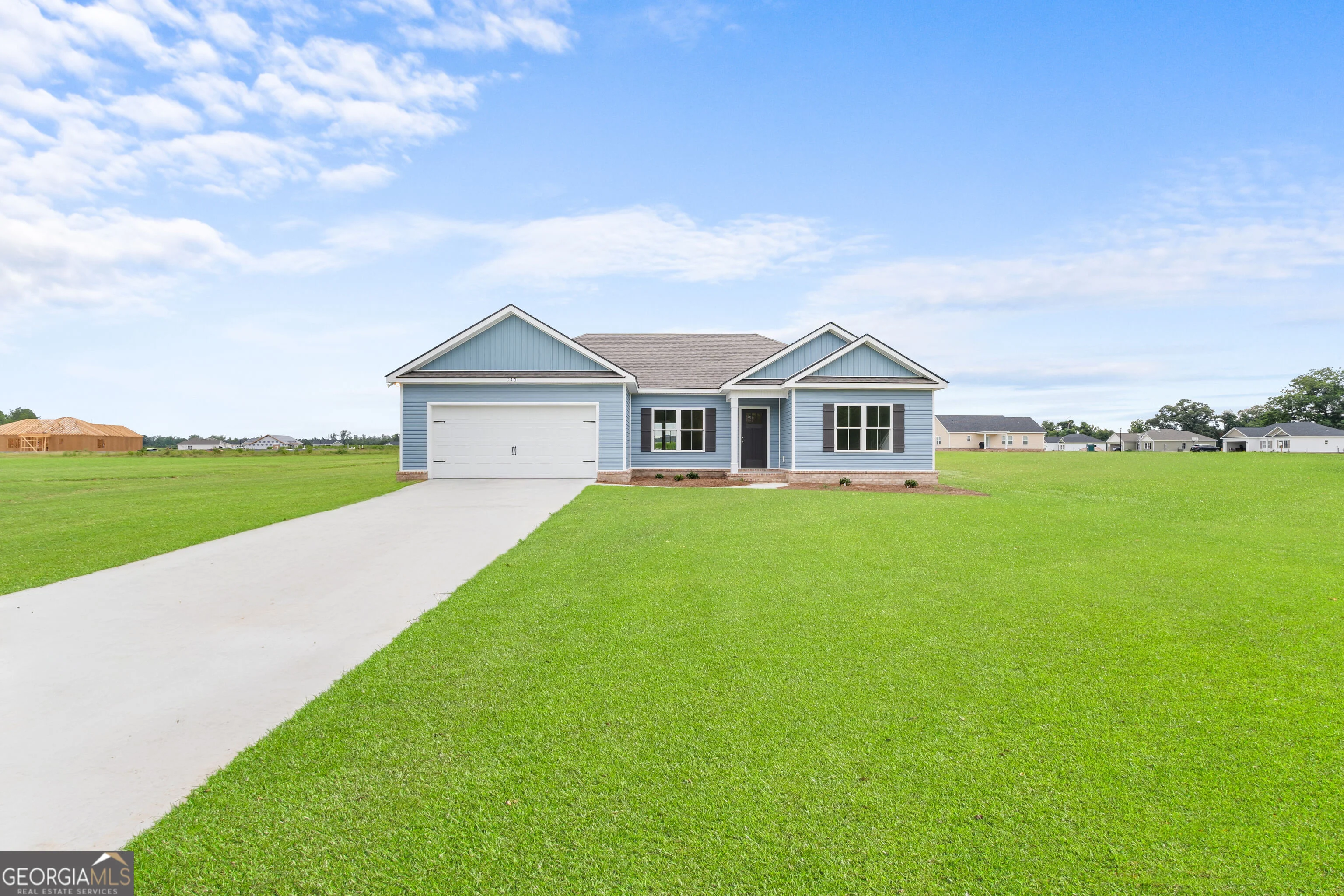 140 Landmark Circle Unit LOT 77