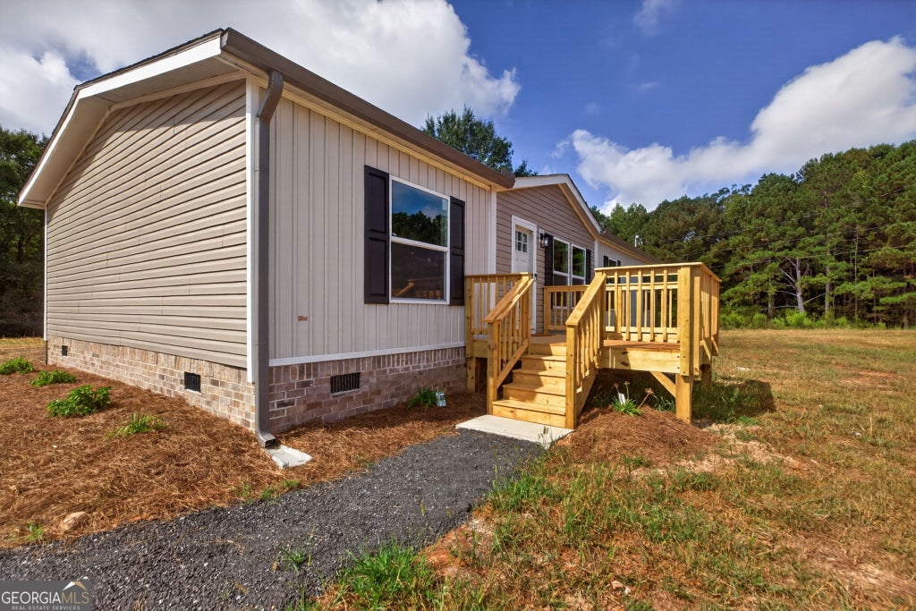 Photo of 3795 S 100 Highway, Bowdon, GA 30108 (MLS # 10845291)
