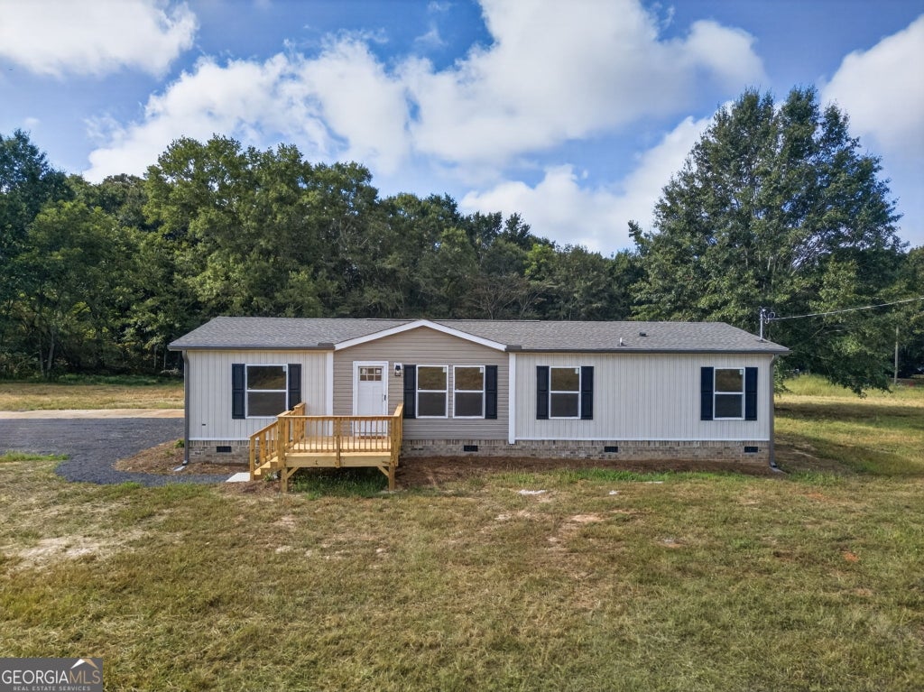 Photo of 3795 S 100 Highway, Bowdon, GA 30108 (MLS # 10845291)