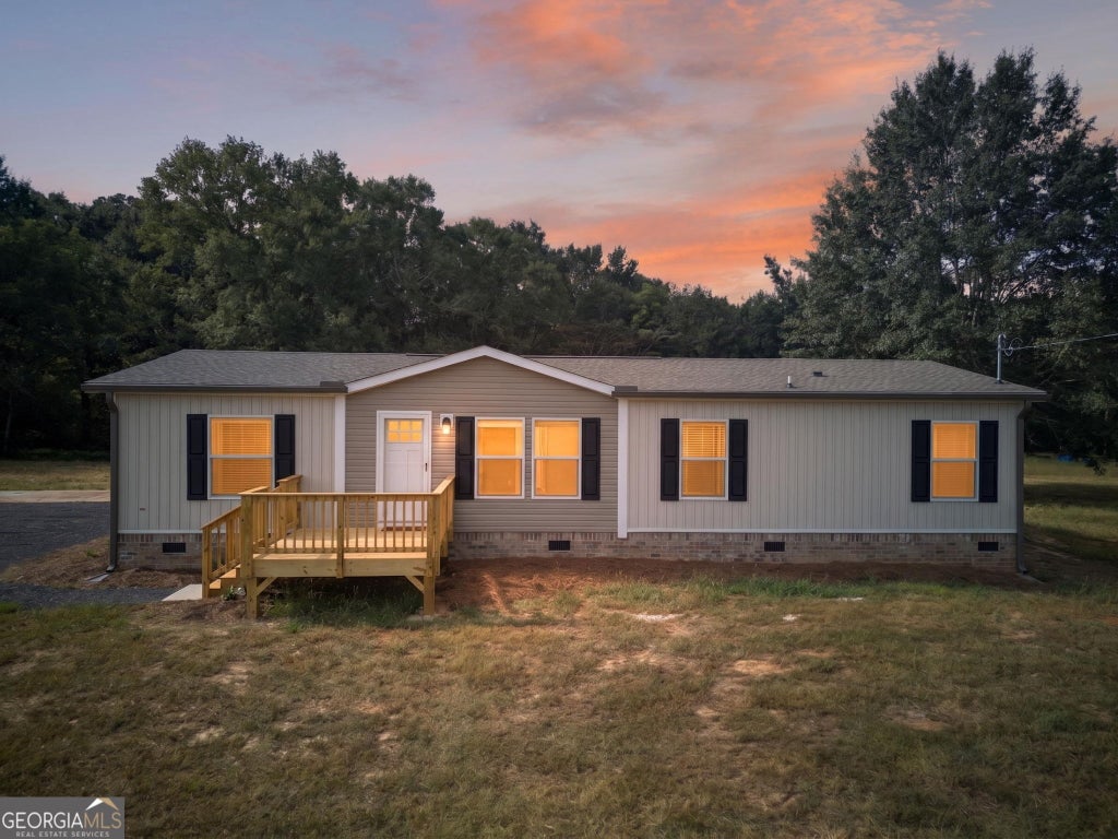 Photo of 3795 S 100 Highway, Bowdon, GA 30108 (MLS # 10845291)