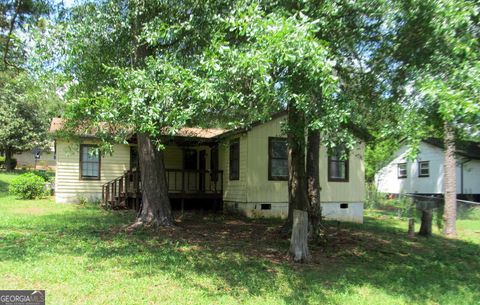 A home in Jonesboro