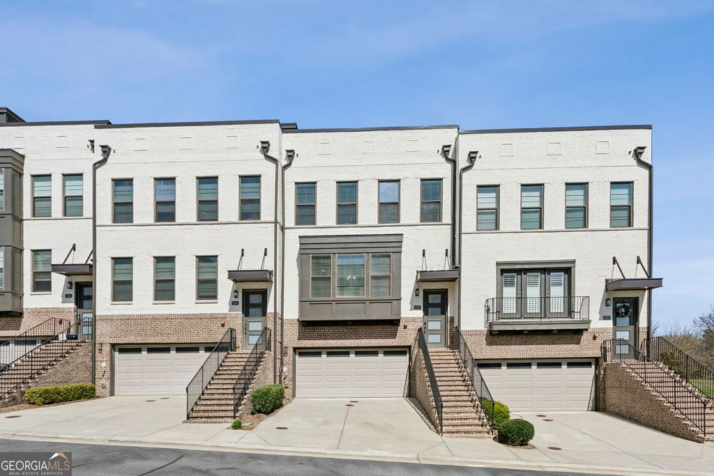 Photo of 2153 Hinton Drive, Smyrna, GA 30080 (MLS # 10709851)