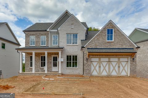 448 Thunder RD Buford GA 30518