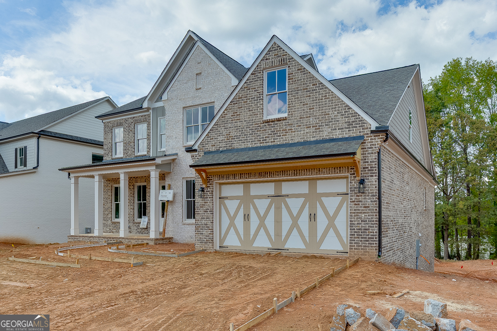 448 Thunder RD
